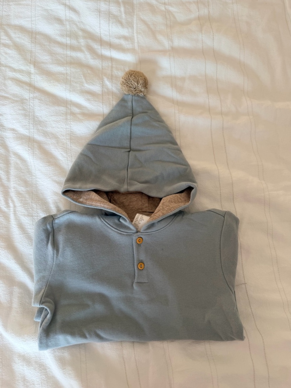 H&M Light Blue Matching Set - Picture 2 of 4